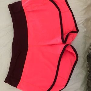 Lululemon shorts